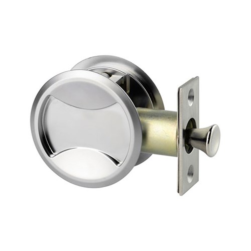 LOCKWOOD CAVITY SL/DOOR LOCK PASSAGE 7450 SP DP