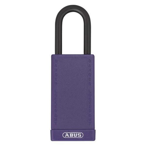 ABUS P/LOCK 74LB/40 PUR KD ***LONG BODY VERSION***