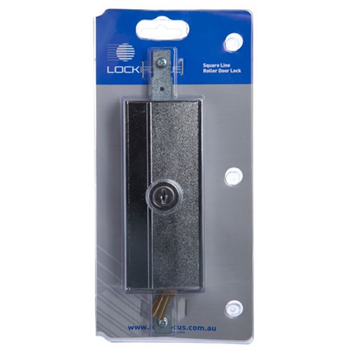 LOCK FOCUS ROLLA LOCK AR/V1PB/19/3H/L-6 DP