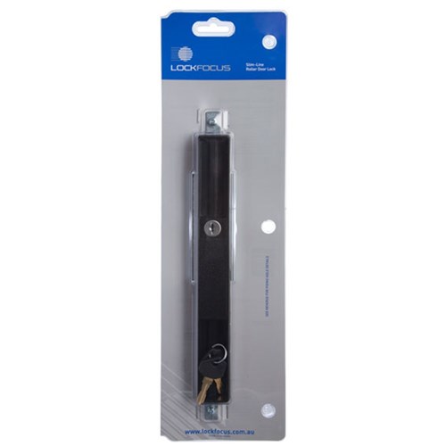 LOCK FOCUS ROLLA LOCK AR/V4P-/19/6H/LE3 DP EXT'D ARM