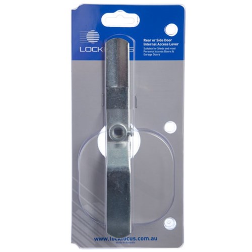 LOCK FOCUS ACCESS HANDLE  AR/LP1-2574 DP