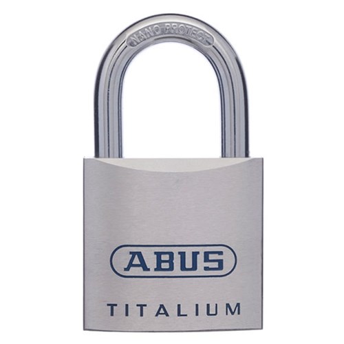 ABUS P/LOCK 80TI/45 KD DP