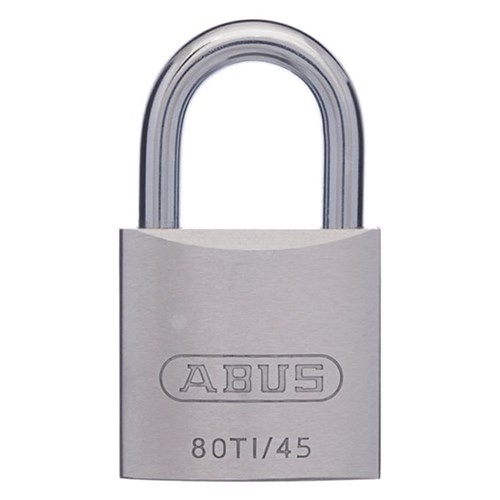 ABUS P/LOCK 80TI/45 KD DP