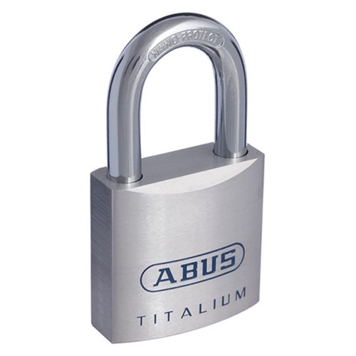 ABUS P/LOCK 80TI/50 KD DP