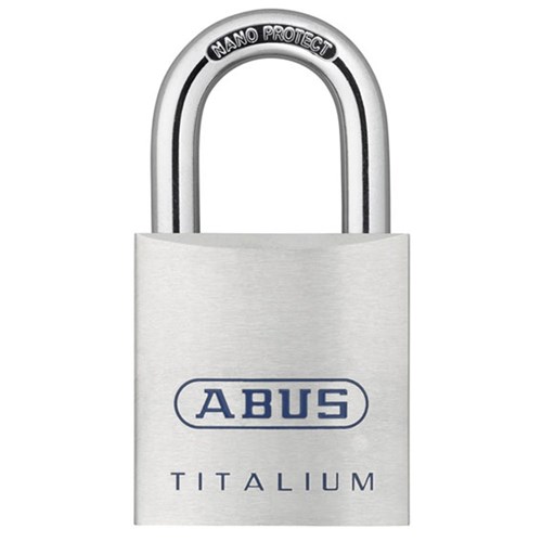 ABUS P/LOCK 80TI/60 KD