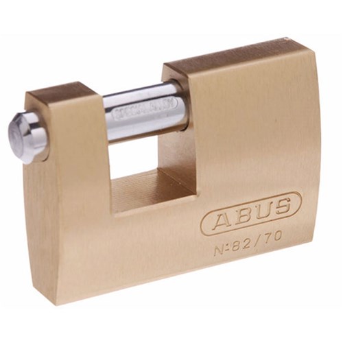 ABUS MONOBLOCK 82/70 KA1 8511