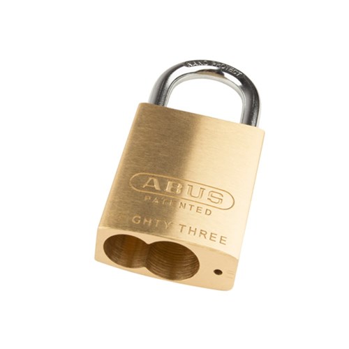 ABUS P/LOCK 83/40 L/CYL