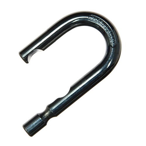 ABUS SHACKLE 83/45 25MM ALLOY