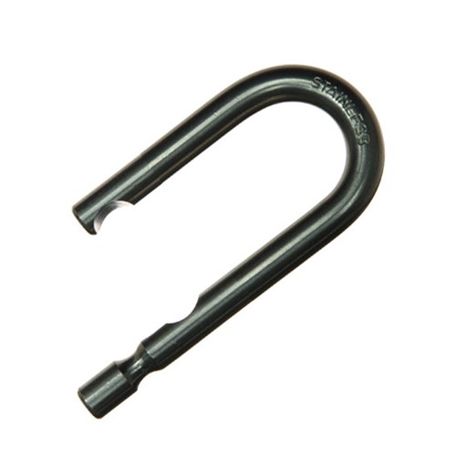 ABUS SHACKLE 83/45 38MM SS