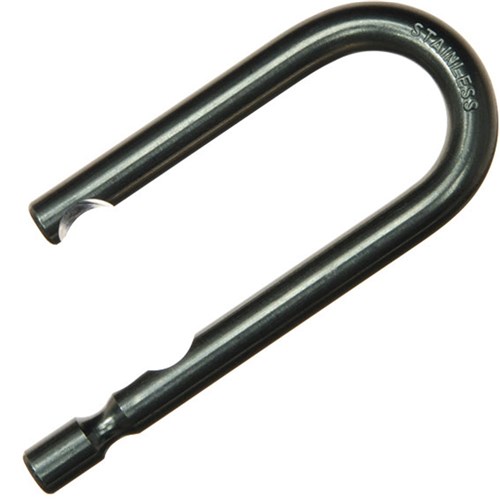 ABUS SHACKLE 83/45 50MM SS