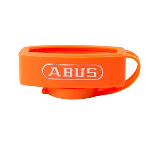 ABUS SPARE PART WEATHER COVER 83/45 WC ORANGE