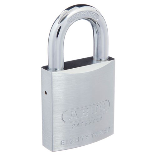 ABUS P/LOCK 83/50 KD SERIES 