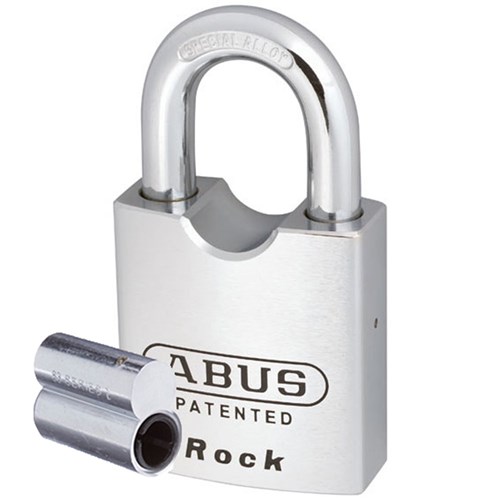 ABUS P/LOCK 83/55 L/PLUG SERIES 