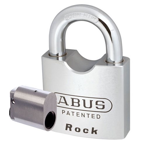 ABUS P/LOCK 83/80 L/PLUG SERIES 