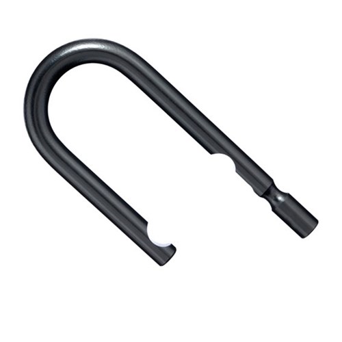 ABUS SHACKLE 83AL/40 38MM ALUM