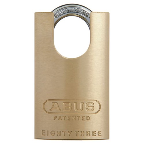 ABUS P/LOCK 83/45 CLSHK KD SERIES 