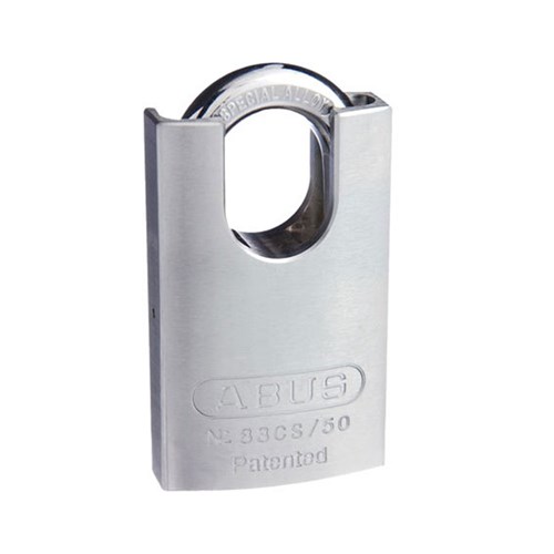 ABUS P/LOCK 83/50 CLSHK KA4302 SERIES 