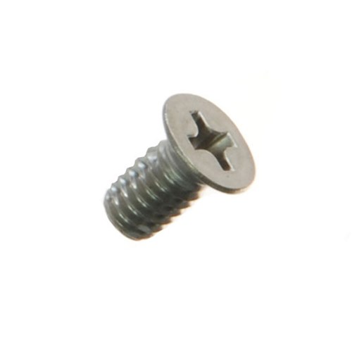 ABUS SPARE PART 83 CYL RET S/S SCREW BULK PK=1000