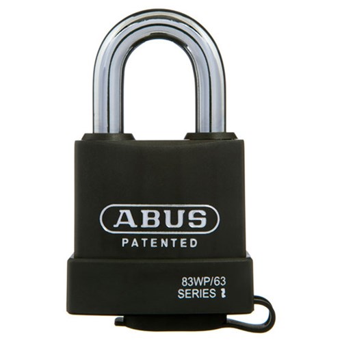 ABUS P/LOCK 83WP/63 KD SERIES 