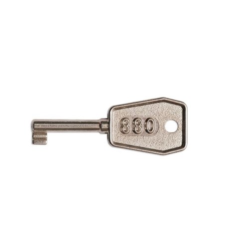 INTERLOCK EURO 088 KEY 8761 NP