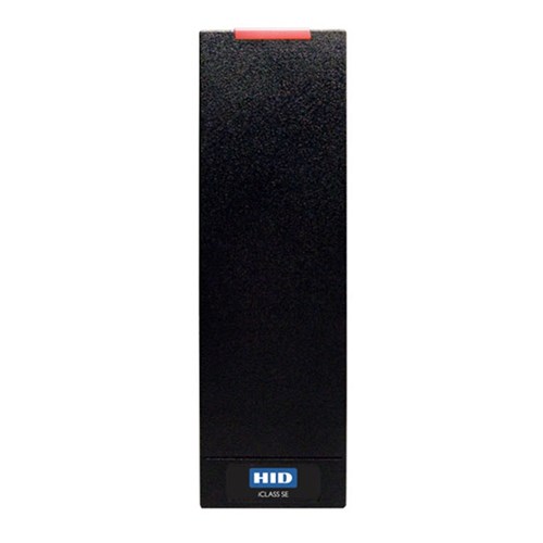 HID iCLASS SE R15 Mobile Ready BLE Smart Card Reader