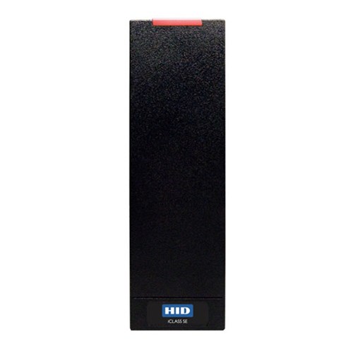 HID iCLASS SE R15 Contactless  Smart Card Reader