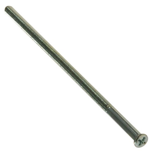 LOCKWOOD SCREW RET SP930-208  ZP M5x125mm