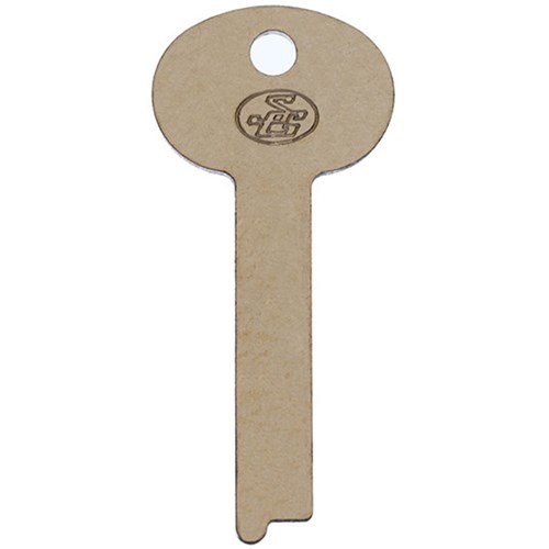 S&G BLANK 9500-003 STD RENTER KEY 96