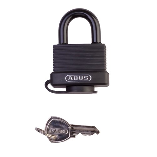 ABUS COMBO PACK CABLE PADLOCK COBRA 10-140 AND 70/45BLK