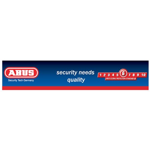 ABUS HEADER CARD 1000x200MM 3MM FOREX