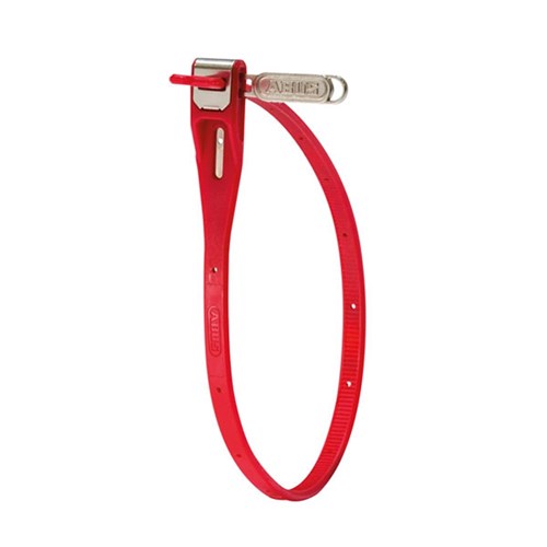 ABUS MULTIZIP RED