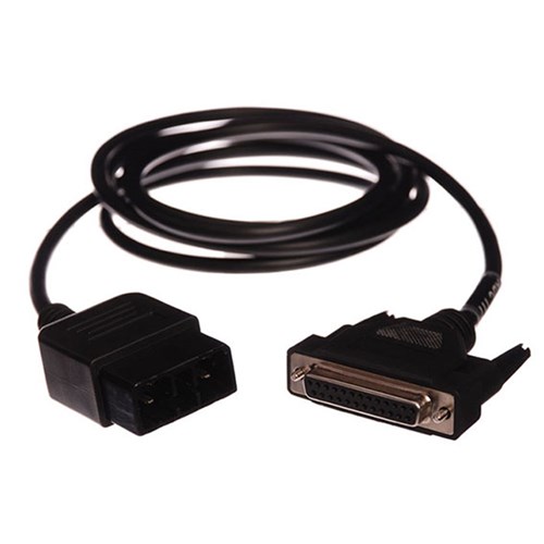 Advanced Diagnostics AD100 Cable ADC117 Subaru 9 Pin Cable