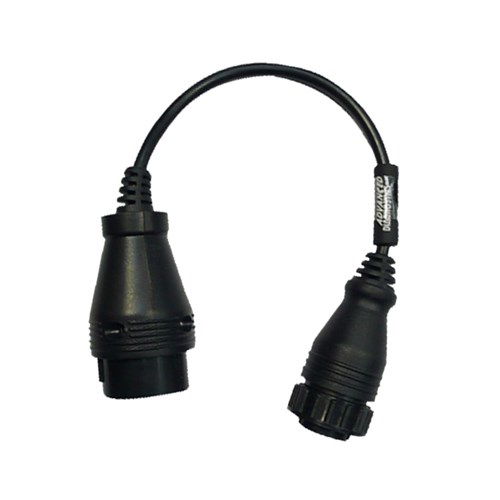 Advanced Diagnostics AD100 Cable ADC146 Iveco 38 Pin