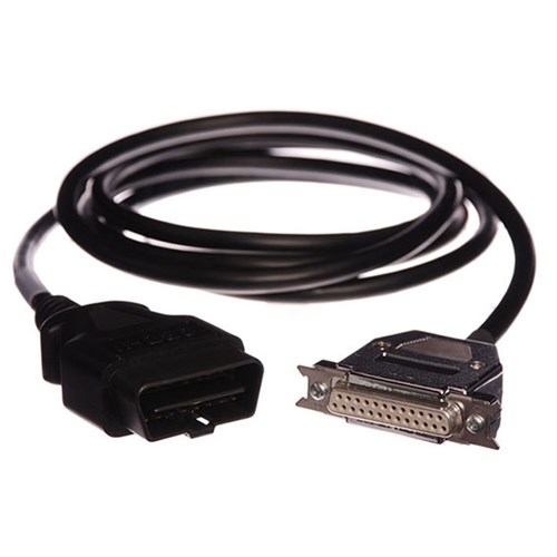 Advanced Diagnostics AD100 Cable ADC148 Citroen Peugeot (PSA) Can Bus