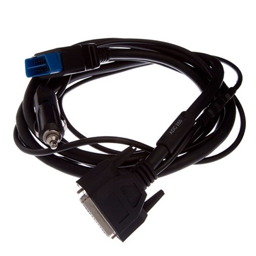 Advanced Diagnostics AD100 Cable Aux Power ADC250B