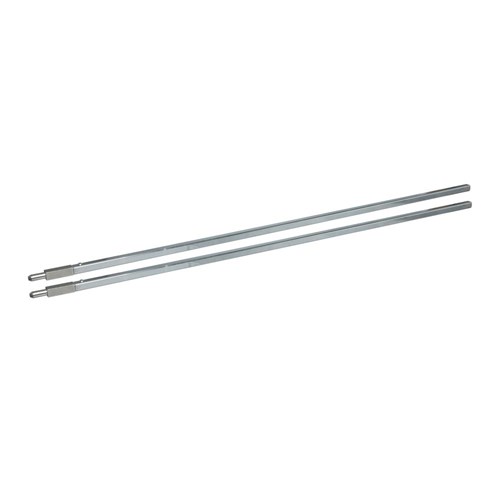 ADI 3 Point Locking Bar LB712-1 RH with Internal Lever and External Key Locking for Open Out Door upto 2200mm - ADILB7121R