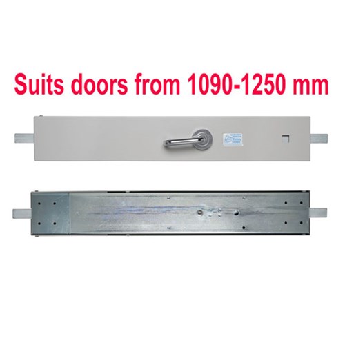 ADI  BAR LOCKING LB802-1/335 suit DOOR 1090-1250MM LH