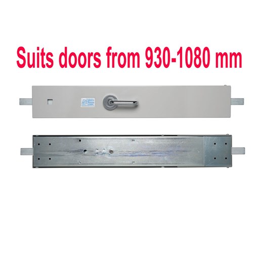 ADI  BAR LOCKING LB802/175 suit DOOR 930-1080MM RH