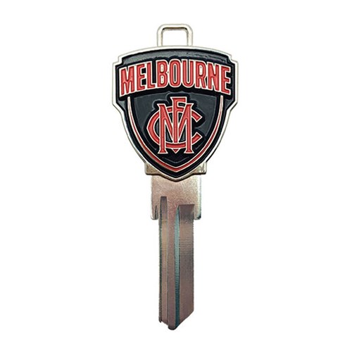 CMS AFL KEY LW4 PROFILE MELBOURNE DEMONS