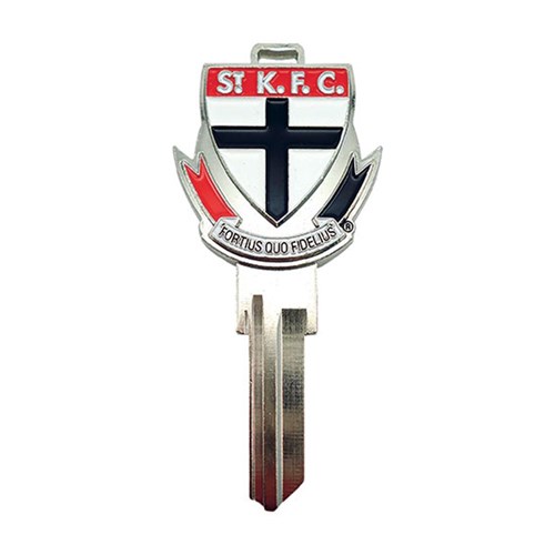 CMS AFL KEY LW4 PROFILE ST KILDA SAINTS