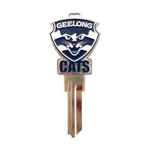 CMS AFL KEY TE2 PROFILE GEELONG CATS