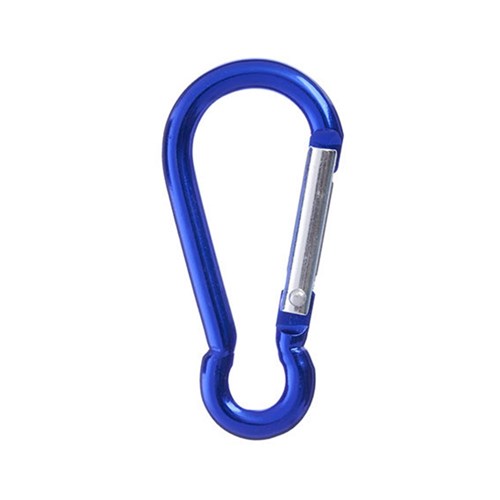 KEVRON D SHACKLE SPRING CLIP AL1055 60MM MIX'D CD=12