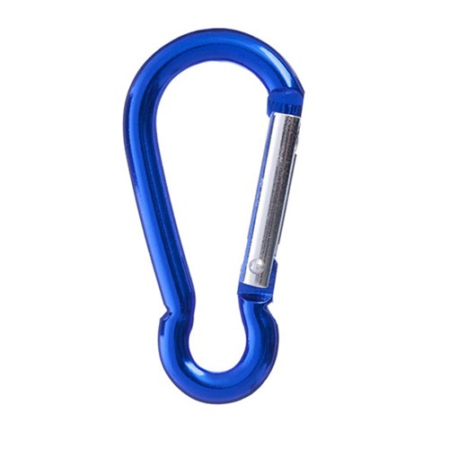 KEVRON D SHACKLE SPRING CLIP AL1058 70MM MIX'D CD=12