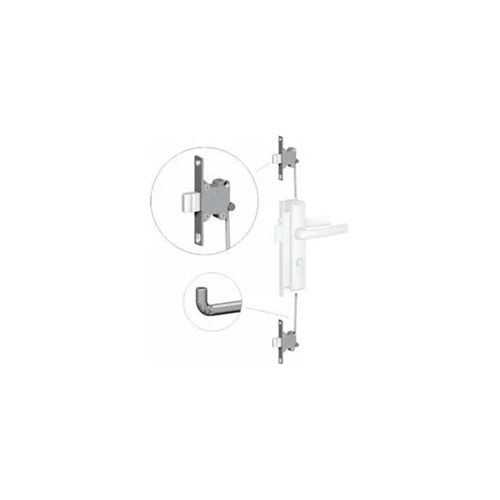 Austral Lock H14R High Rod Lock - H14R/H