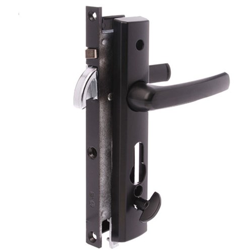 AUSTRAL LOCKSET ULTIMATE BLK (REPLACES HD8)