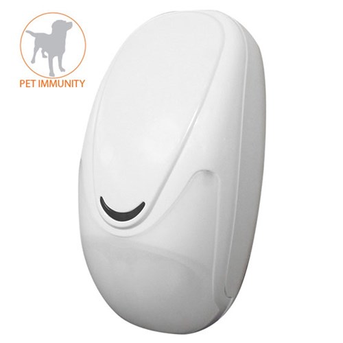 AMC IF900P Wireless Bi-direct PIR Det. w-Creep &Pet Immunity