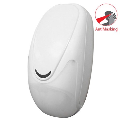 AMC Mouse 02 EN Grade 3 Dual Tech, Built in EOL & Anti Mask