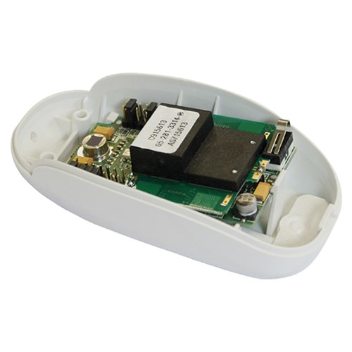 AMC Mouse GS Digital PIR and Break Glass Detector