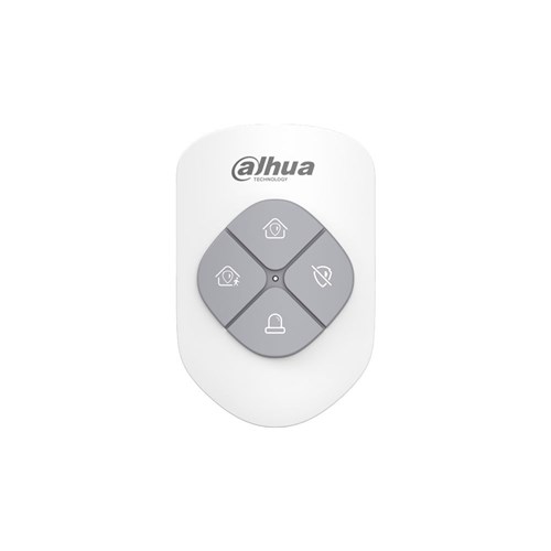 Dahua AirShield Wireless 4 Button Keyfob - DHI-ARA24-W2