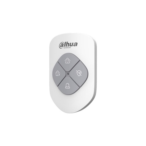 Dahua AirShield Wireless 4 Button Keyfob - DHI-ARA24-W2